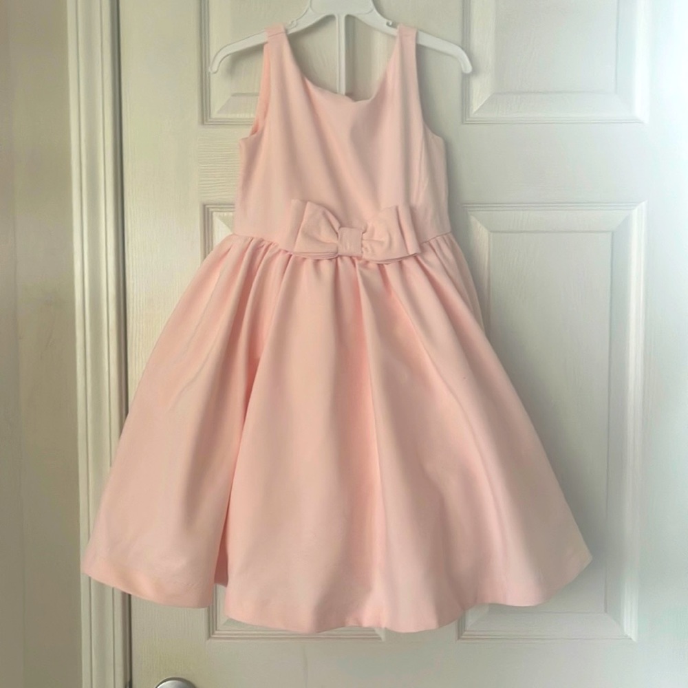 Girls Janie and Jack Special Occasion Dress